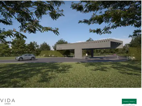 Terreno en venta en Vida