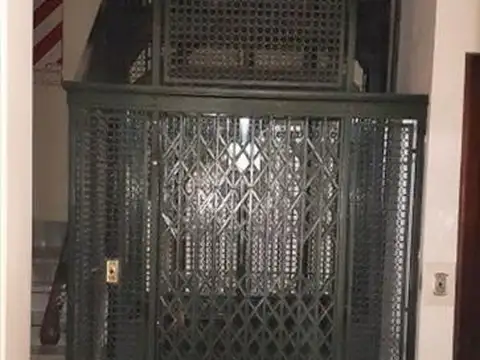 Departamento en Venta en Barrio Norte, USD 205.000