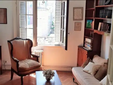 Departamento en Venta 80 años