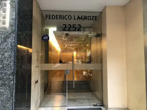 Oficina en Alquiler 31 años