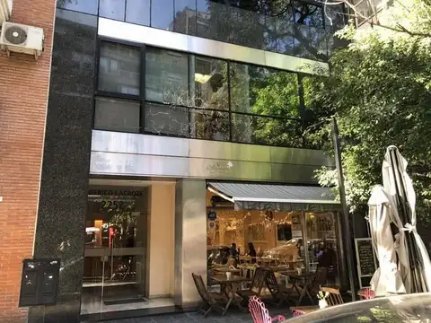 Oficina en Alquiler en Belgrano, $ 1.100.000