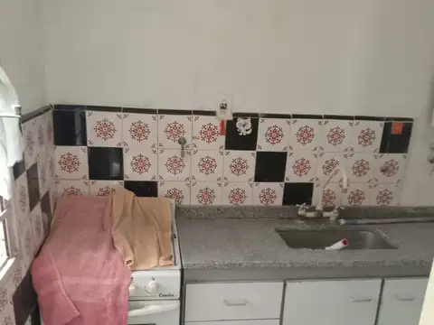 Departamento en Venta 50 años