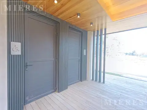 Terreno en Venta en Manuel Alberti, USD 155.000