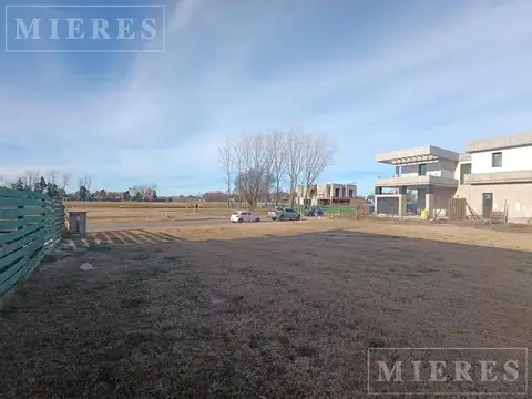 Terreno en Venta de 889,0 m2