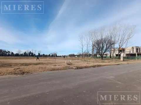 Terreno en Venta en Manuel Alberti, USD 155.000