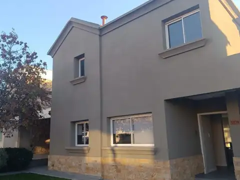 Elegante casa en venta