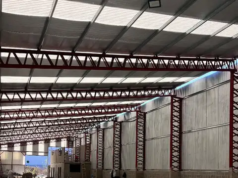 Galpon en Alquiler en Don Torcuato, $ 5.700.000