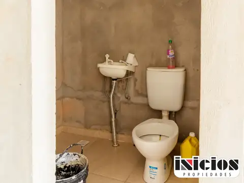 Local en Venta A Estrenar