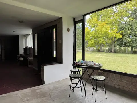 Campo en Venta en  RUTA 2 KM 65