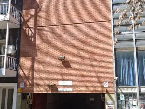 Cocheras en  Venta, Edificio de cochercha, Ubicación estrategica