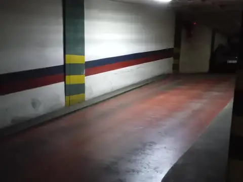 Cocheras en  Venta, Edificio de cochercha, Ubicación estrategica