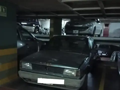 Cocheras en  Venta, Edificio de cochercha, Ubicación estrategica