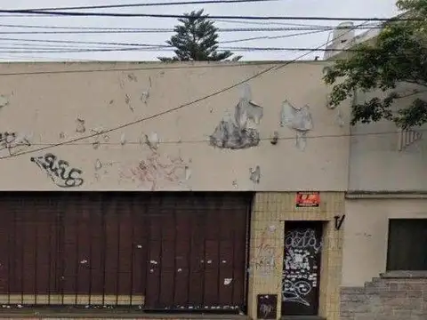 Lote en Venta en Banfield