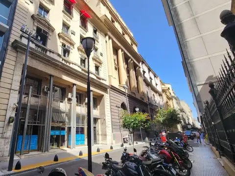 Oficina en Venta en San Nicolás, USD 100.000