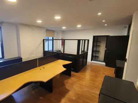 Oficina en Venta en San Nicolás, USD 100.000