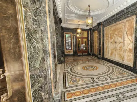 Venta Oficina Microcentro 100 M2