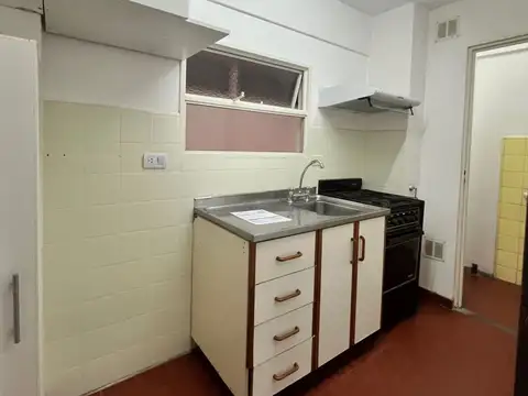 Departamento en Venta 50 años