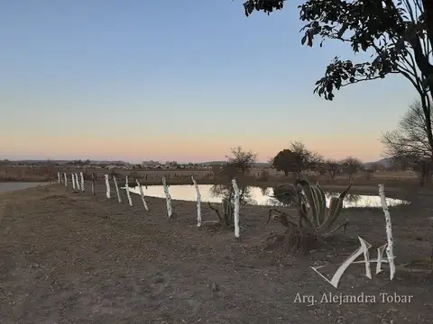 Campo en Venta de 10,50  ha