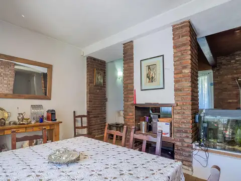 Casa en Venta con 1 cochera