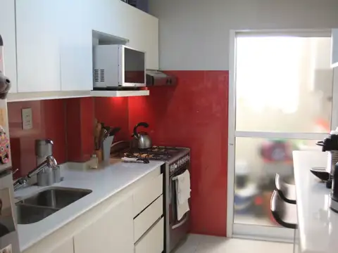 Departamento en Venta al Norte