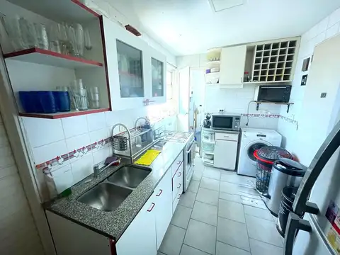 Departamento en Venta de 4 ambientes