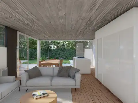 Casa en Venta A Estrenar