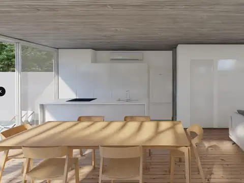 Casa en Venta en Funes, USD 260.000