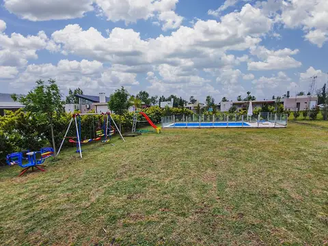 Puerto Roldan 'Lt 415