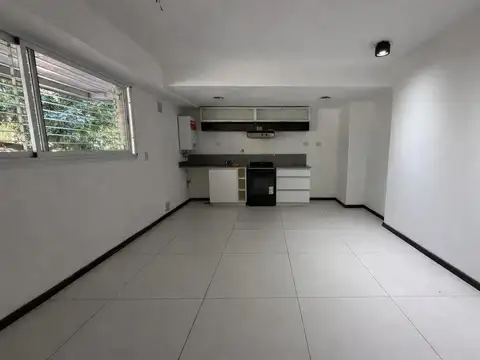 Departamento en alquiler un dormitorio zona facultades