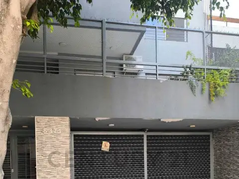 Excelente Cochera Descubierta en Venta en el Barrio de Villa Urquiza.