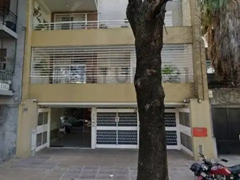 Nuñez 5300, Piso 0