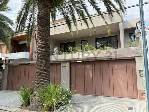 Talcahuano 2400, Piso 0