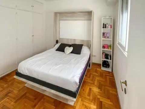 Departamento en Venta 25 años