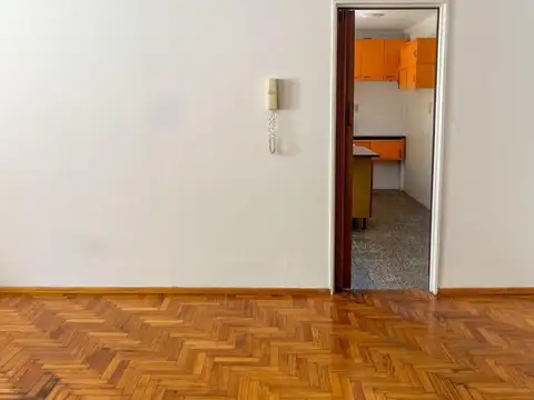 Departamento en Venta en Caballito, USD 130.000