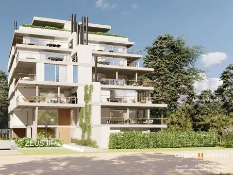 Departamento en Venta de 2 dormitorios