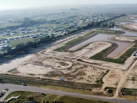 Terreno en Venta en Canning, USD 72.000