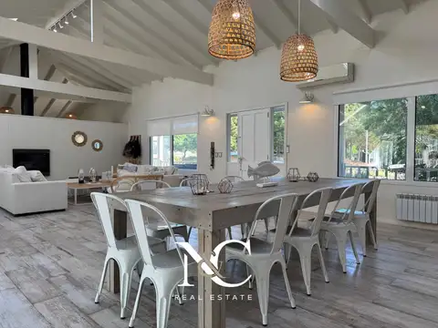 Casa en Venta al Noreste