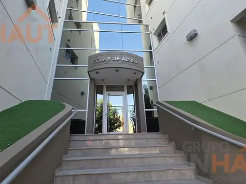 DEPARTAMENTO DE DOS DORMITORIOS EN GENERAL ROCA