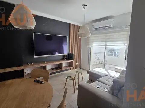 Departamento DE DOS DORMITORIOS EN GENERAL ROCA