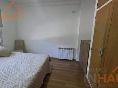 Departamento DE DOS DORMITORIOS EN GENERAL ROCA