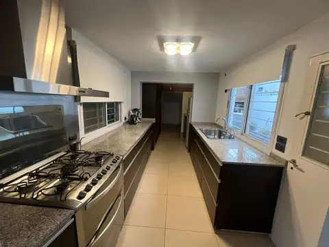VENTA CASA 3 DORMITORIOS TALAR DE MENDIOLAZA