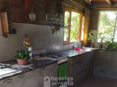 Hotel en Venta en San Rafael, USD 330.000