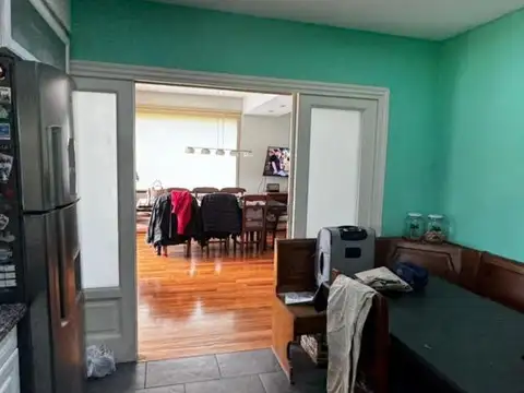 LINDISIMA casa en Barrio SEPTIEMBRE