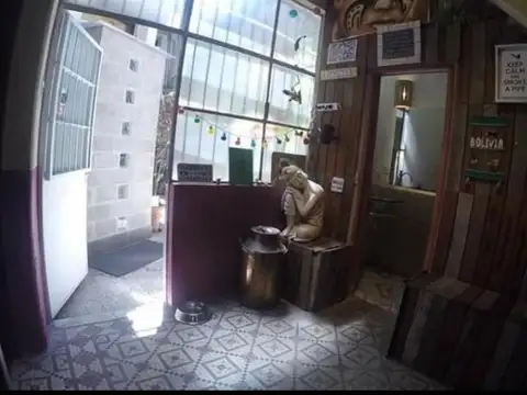 Depto Tipo Casa 5 ambientes con 2 baños