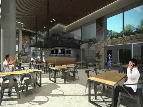 AV DEL LIBERTADOR 600