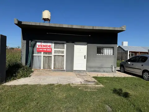 Casa en  venta de 2 dormitorios en Alvear