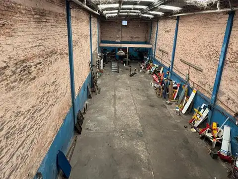 Edificio Comercial en Constitución