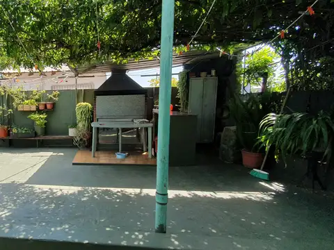 Casa en Venta 40 años