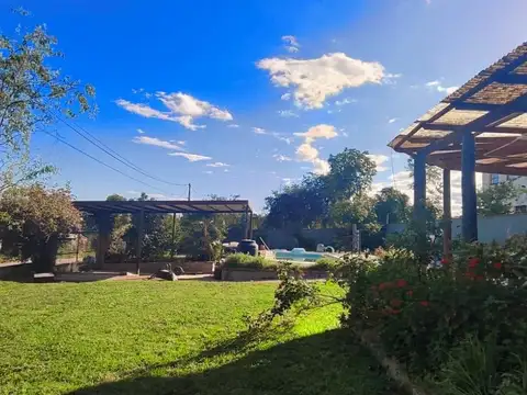 Casa en Venta de 3 dormitorios