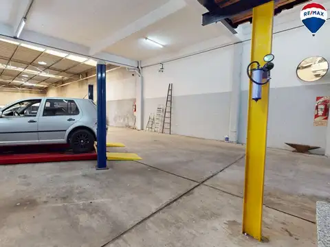 Galpon en Venta en Sarandi, USD 220.000